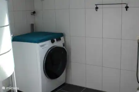 Vakantiehuis Nederland, Noord-Holland, Julianadorp aan Zee appartement De Oeverzwaluw