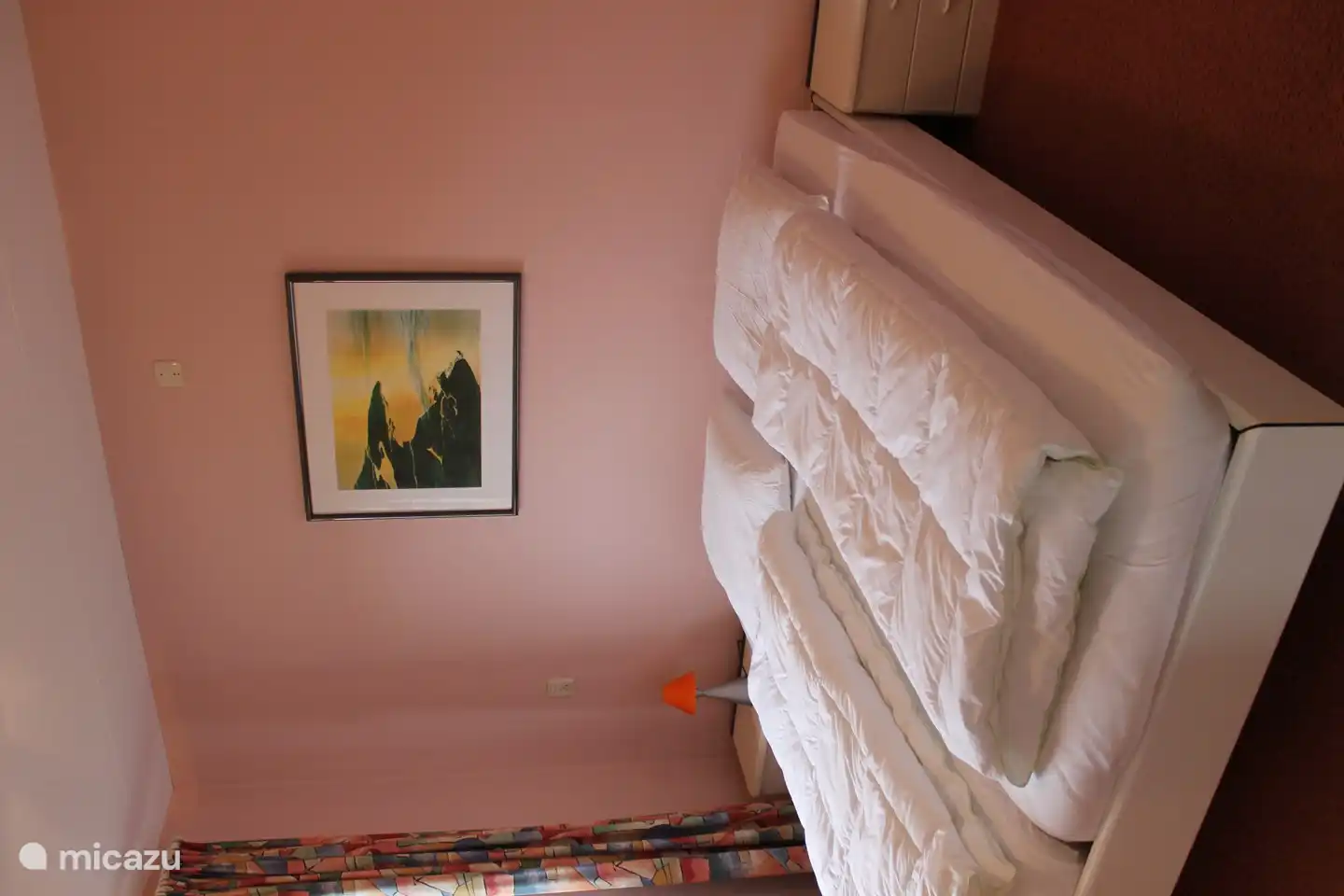 Lit pour 2 personnes