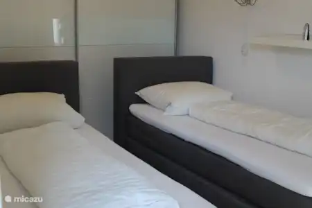 Vakantiehuis Nederland, Noord-Holland, Julianadorp aan Zee vakantiehuis Andrea