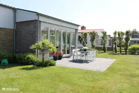 Vakantiehuis Nederland, Noord-Holland, Julianadorp aan Zee vakantiehuis Andrea
