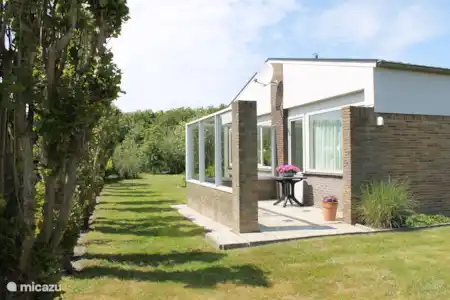 Vakantiehuis Nederland, Noord-Holland, Julianadorp aan Zee vakantiehuis Andrea