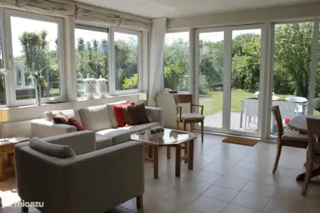 Vakantiehuis Nederland, Noord-Holland, Julianadorp aan Zee vakantiehuis Andrea