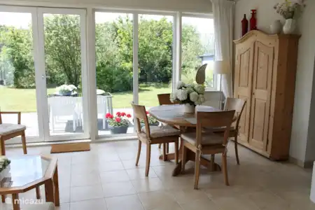 Vakantiehuis Nederland, Noord-Holland, Julianadorp aan Zee vakantiehuis Andrea