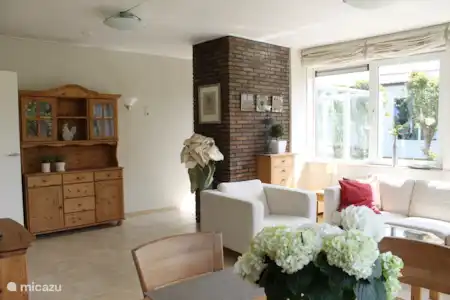 Vakantiehuis Nederland, Noord-Holland, Julianadorp aan Zee vakantiehuis Andrea