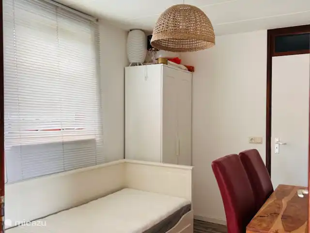 Het Coraaltje huren in Nederland, Noord-Holland, Julianadorp aan Zee - vakantiehuis Extra bed