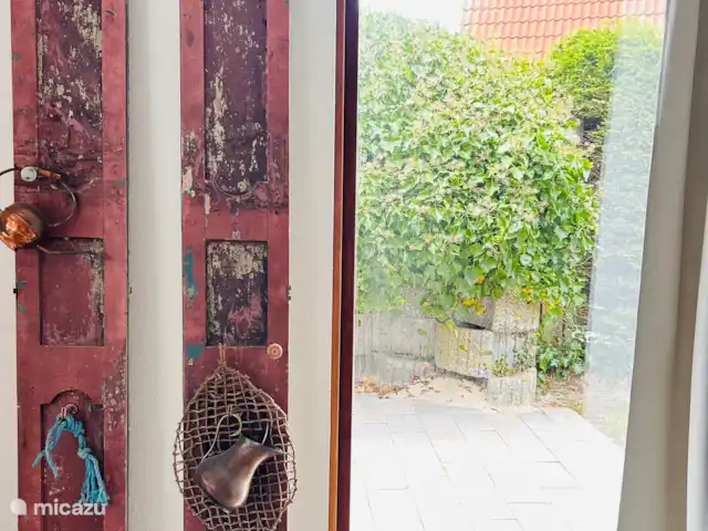 Het Coraaltje huren in Nederland, Noord-Holland, Julianadorp aan Zee - vakantiehuis Decoratie