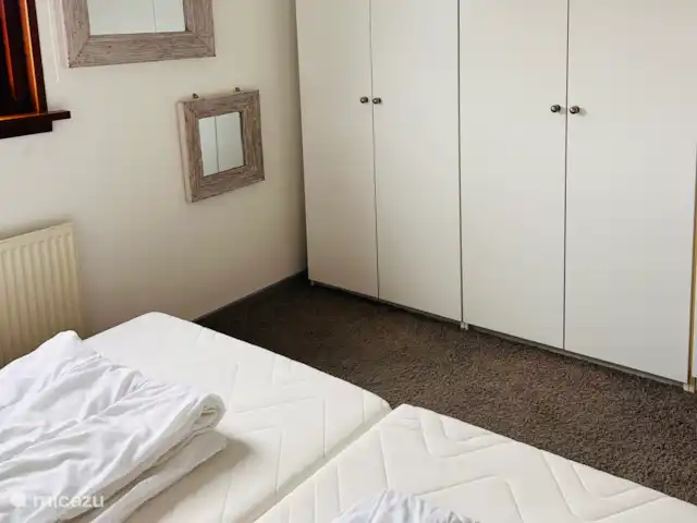 Het Coraaltje huren in Nederland, Noord-Holland, Julianadorp aan Zee - vakantiehuis Slaapkamer