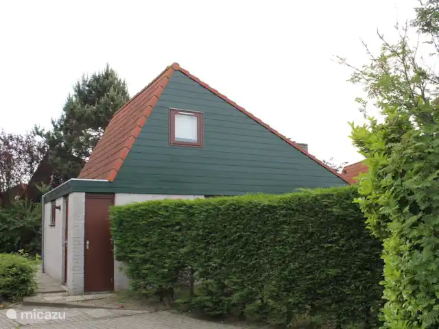 Het Coraaltje huren in Nederland, Noord-Holland, Julianadorp aan Zee - vakantiehuis haag