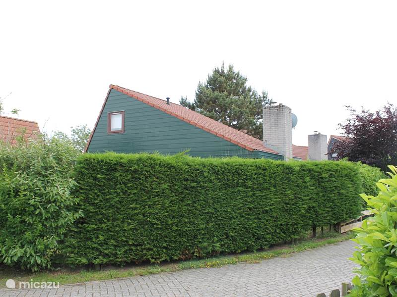 Holiday home in Netherlands, North Holland, Julianadorp at Sea Holiday house Het Coraaltje
