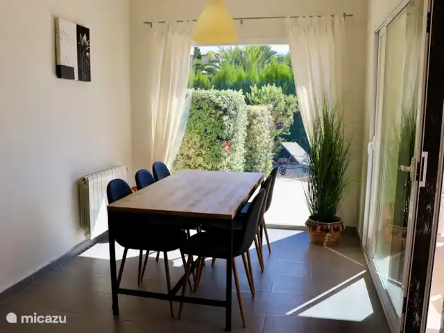 Villa Dali huren in Spanje, Costa Blanca, Moraira - villa