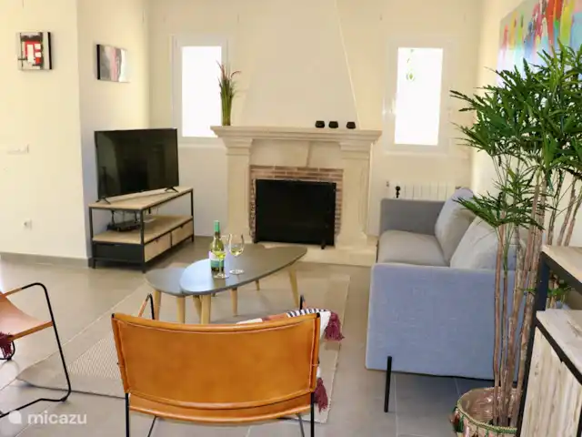 Villa Dali huren in Spanje, Costa Blanca, Moraira - villa