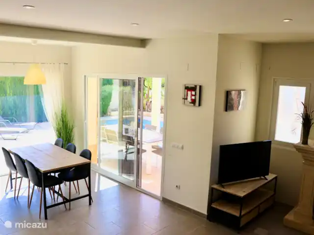 Villa Dali huren in Spanje, Costa Blanca, Moraira - villa