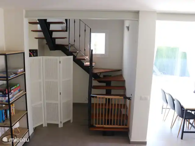 Villa Dali huren in Spanje, Costa Blanca, Moraira - villa