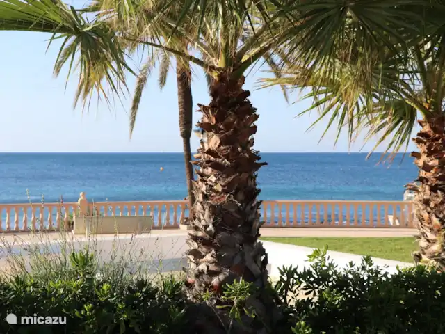 Villa Dali huren in Spanje, Costa Blanca, Moraira - villa Boulevard Moraira