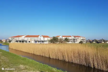 Vakantiehuis Nederland, Noord-Holland, Julianadorp aan Zee appartement Sunny site Vakantiehuis Nederland, Noord-Holland, Julianadorp aan Zee appartement Sunny site