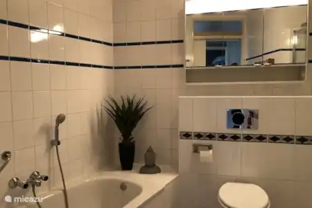 Vakantiehuis Nederland, Noord-Holland, Julianadorp aan Zee appartement Sunny site