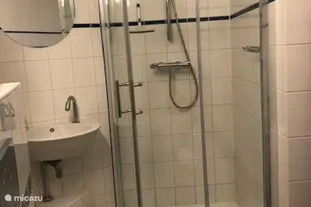 Vakantiehuis Nederland, Noord-Holland, Julianadorp aan Zee appartement Sunny site