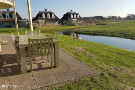 Vakantiehuis Nederland, Noord-Holland, Julianadorp aan Zee appartement Sunny site