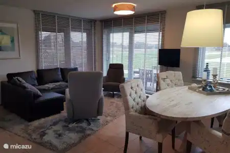 Vakantiehuis Nederland, Noord-Holland, Julianadorp aan Zee appartement Sunny site