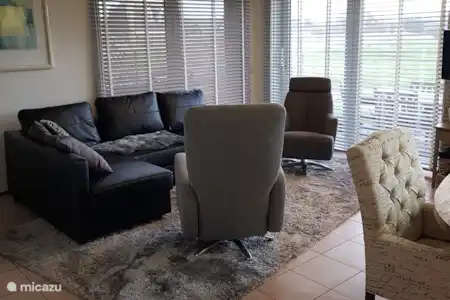 Vakantiehuis Nederland, Noord-Holland, Julianadorp aan Zee appartement Sunny site