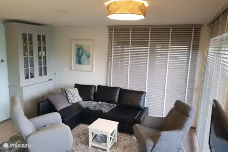 Vakantiehuis Nederland, Noord-Holland, Julianadorp aan Zee appartement Sunny site