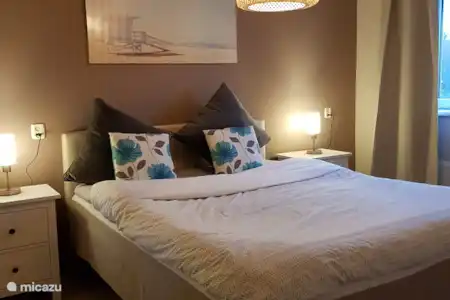 Vakantiehuis Nederland, Noord-Holland, Julianadorp aan Zee appartement Sunny site