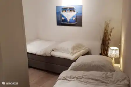 Vakantiehuis Nederland, Noord-Holland, Julianadorp aan Zee appartement Sunny site