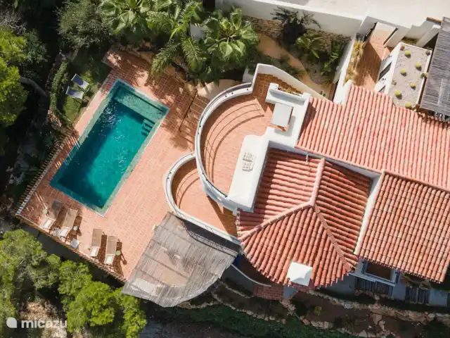 Casa Flores | Espagne, Costa Blanca, Jávea - villa Casa Flores | Espagne, Costa Blanca, Jávea - villa