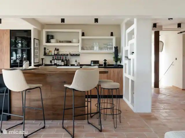 Casa Flores | Espagne, Costa Blanca, Jávea - villa Cuisine