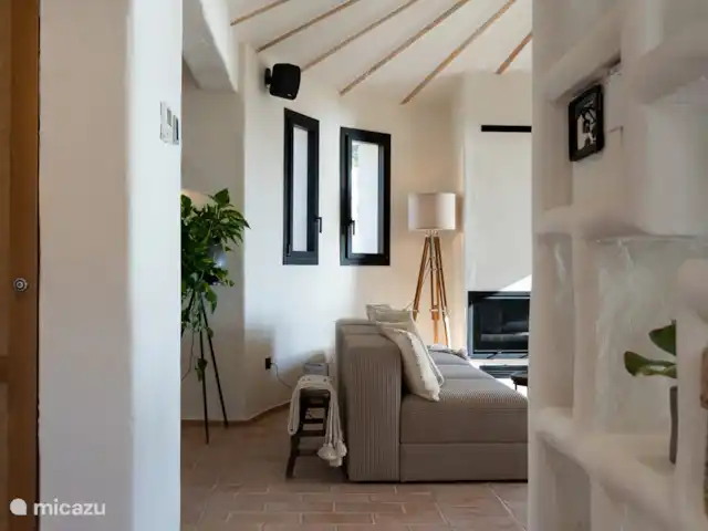 Casa Flores | Espagne, Costa Blanca, Jávea - villa Perspective