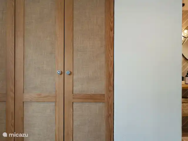 Casa Flores | Espagne, Costa Blanca, Jávea - villa Armoire