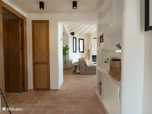 Casa Flores | Espagne, Costa Blanca, Jávea - villa Salle