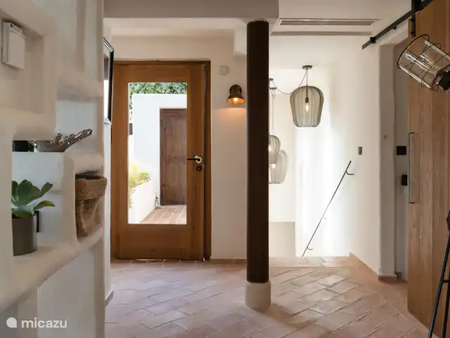 Casa Flores | Espagne, Costa Blanca, Jávea - villa Salle