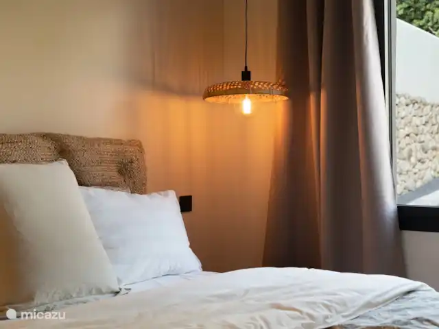 Casa Flores | Espagne, Costa Blanca, Jávea - villa Chambre