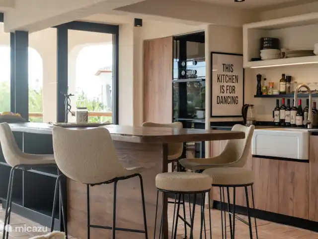 Casa Flores | Espagne, Costa Blanca, Jávea - villa Cuisine