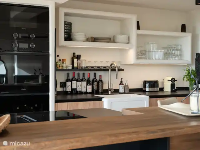 Casa Flores | Espagne, Costa Blanca, Jávea - villa Cuisine