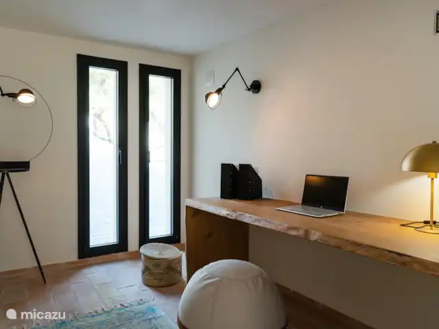 Casa Flores | Espagne, Costa Blanca, Jávea - villa Étudier