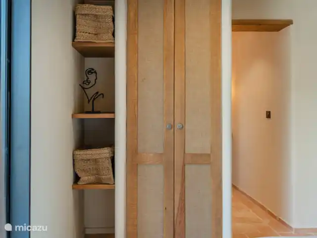 Casa Flores | Espagne, Costa Blanca, Jávea - villa Armoire