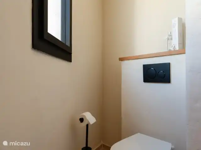 Casa Flores | Espagne, Costa Blanca, Jávea - villa Toilette