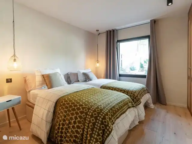 Casa Flores | Espagne, Costa Blanca, Jávea - villa Chambre