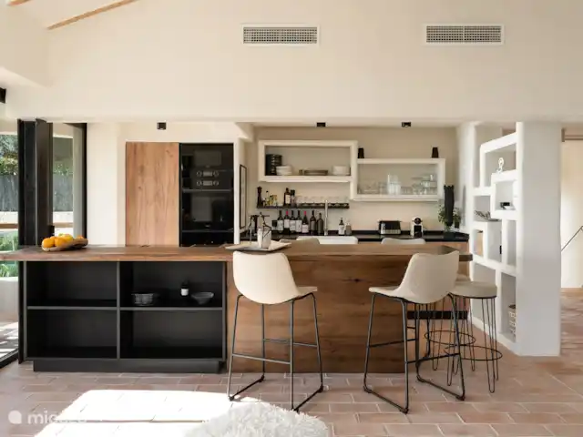 Casa Flores | Espagne, Costa Blanca, Jávea - villa Cuisine