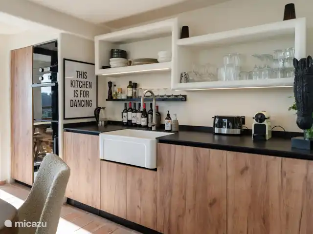 Casa Flores | Espagne, Costa Blanca, Jávea - villa Cuisine