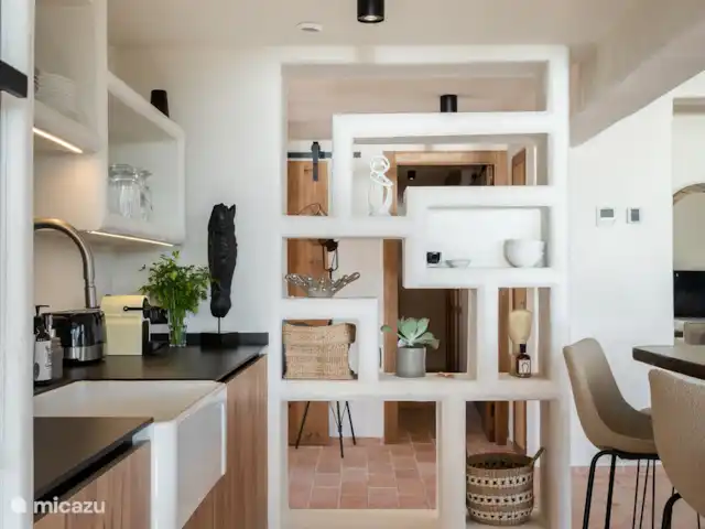 Casa Flores | Espagne, Costa Blanca, Jávea - villa Cuisine