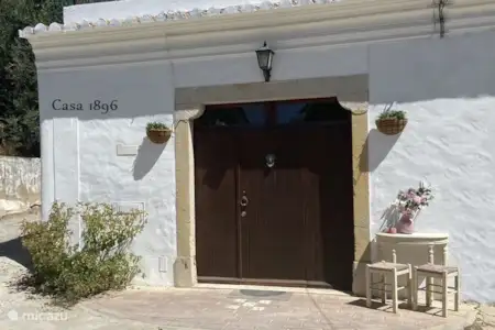 Vakantiehuis Portugal, Algarve, Almancil vakantiehuis Casa 1896 Vakantiehuis Portugal, Algarve, Almancil vakantiehuis Casa 1896