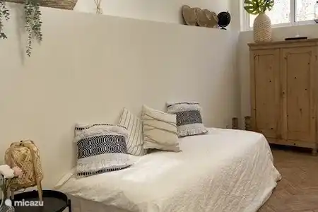 Vakantiehuis Portugal, Algarve, Almancil vakantiehuis Casa 1896