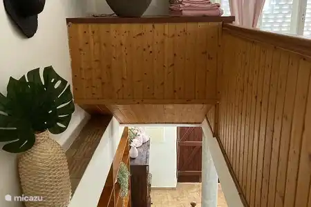 Vakantiehuis Portugal, Algarve, Almancil vakantiehuis Casa 1896
