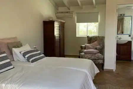 Vakantiehuis Portugal, Algarve, Almancil vakantiehuis Casa 1896