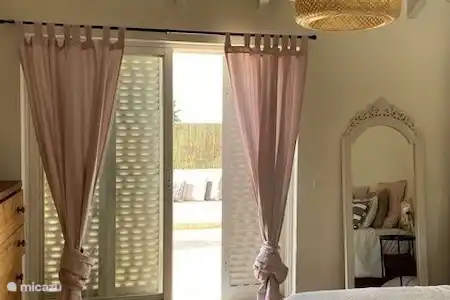Vakantiehuis Portugal, Algarve, Almancil vakantiehuis Casa 1896