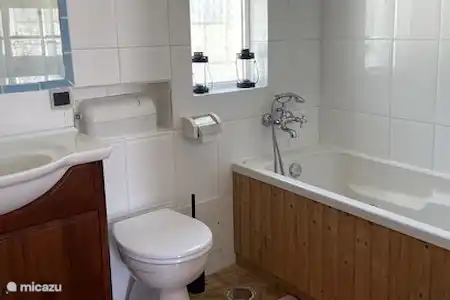 Vakantiehuis Portugal, Algarve, Almancil vakantiehuis Casa 1896