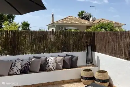 Vakantiehuis Portugal, Algarve, Almancil vakantiehuis Casa 1896